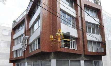 Prédio para Locação com 459 m²  - Centro de Apoio II (Alphaville) - Santana de Parnaíba/SP.