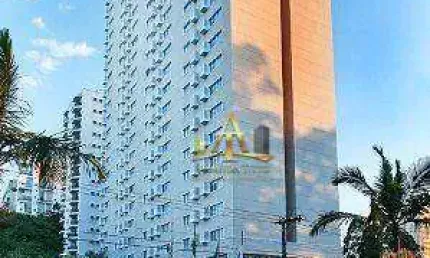 Sala para locação com 36 m² - alphaville em barueri/sp.