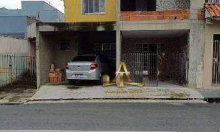 Casa com 2 dormitórios à venda, 300 m² por R$ 975.000,00 - Jardim Timbauhy - Barueri/SP