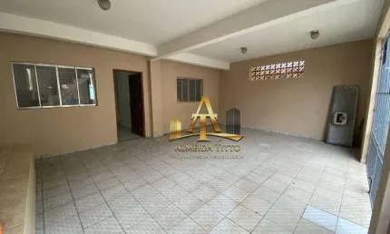 Casa a venda valor R$1.277.000,00 - Vila Porto - Barueri - São Paulo/SP