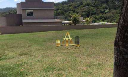 Excelente Terreno a Venda no Residencial Valville I - Confira!