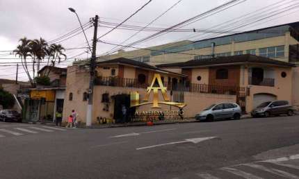 Casa para alugar, 500 m² por R$ 8.000,00/mês - Centro - Barueri/SP