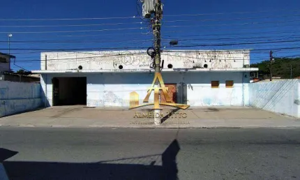 Terreno comercial à venda na Rua Dom Pedro II, 235, Centro, Barueri
