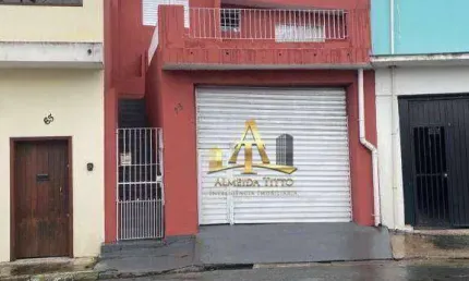 Casa com 6 dormitórios à venda, 332 m² por R$ 850.000,00 - Jardim dos Camargos - Barueri/SP