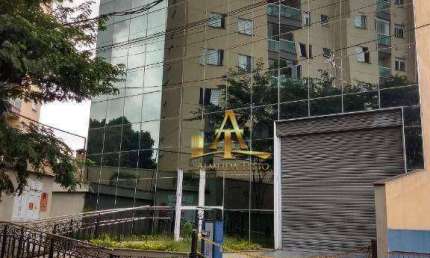 Prédio à venda, 1116 m² por R$ 12.000.000,00 - Jardim dos Camargos - Barueri/SP