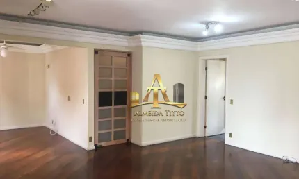 Apartamento com 4 dormitórios à venda, 125 m² por R$ 949.990,00 - Vila Suzana - São Paulo/SP