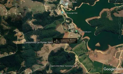 Terreno comercial à venda na Rodovia Carolina Paes Granjeiro, Paula e Mendes, Piedade, 15480 m2 por R$ 275.000