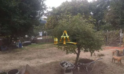 Chácara a Chácara com 2 dormitórios à venda, 1000 m² por R$ 377.000 - Mairinque - Mairinque/SP