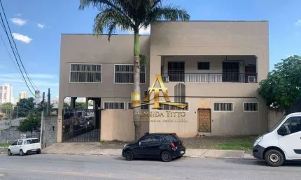 Prédio, 1026 m² - venda ou aluguel - Bethaville I - Barueri - São Paulo