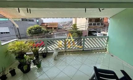 Casa com 2 dormitórios à venda, 242 m² por r$ 590.000,00 - jardim europa - jandira/sp