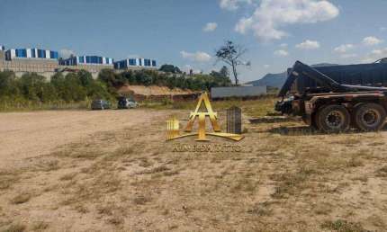 Terreno à Venda com 15000 m² - Cidade São Pedro em Gleba A - Santana de Parnaíba/SP - Confira!