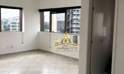 Sala à venda no Edifício Beta Trade - Bairro Bethaville - Barueri - SP