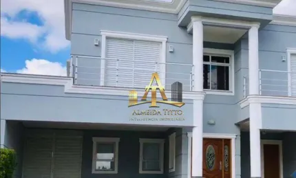 Casa com 5 dormitórios à venda, 450 m² por r$ 7.000.000,00 - alphaville 02 - barueri/sp