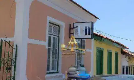 Casa à venda, 200 m² por R$ 742.000,00 - Centro - Santana de Parnaíba/SP