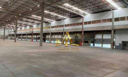 Galpão para alugar, 5924 m² por R$ 196.588,17/mês - Novo Osasco - Osasco/SP