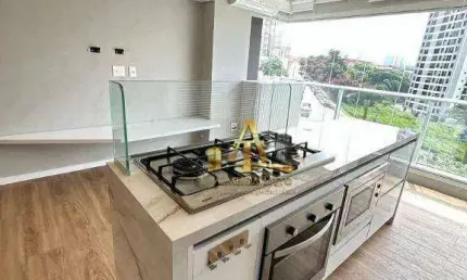 Apartamento à venda no condomínio high bethaville - bairro bethaville - barueri -  são paulo