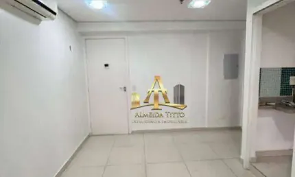 Sala comercial à venda no Edifício Beta Trade - Bairro Bethaville em Barueri - SP
