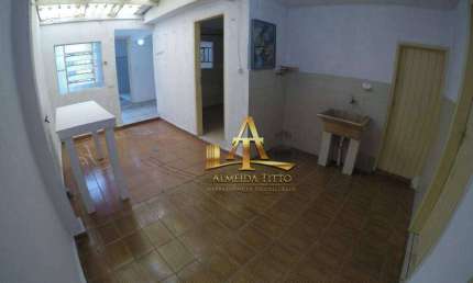 Casa com 2 dormitórios à venda, 125 m² por R$ 529.900,00 - Jardim das Flores - Osasco/SP