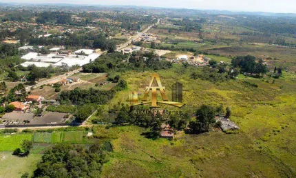 Excelente Área Plana à Venda com 230.000 m² - Rodovia Bunjiro Nakao - Confira!