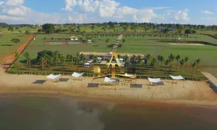 Terreno à venda, 450 m² por r$ 30.000,00 - terras de santa cristina iii - itaí/sp