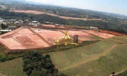 Excelente Área para Locação Com 80.000 m² em Cotia/Caucaia - Projeto Para Desenvolvimento de Condomínio Logístico Semi-Aprovado - Confira!