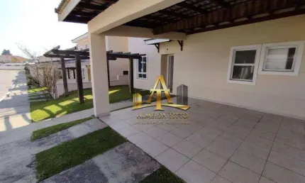 Casa com 3 suítes à venda, 165 m² por R$ 980.000,00 - Jardim da Glória - Cotia/SP