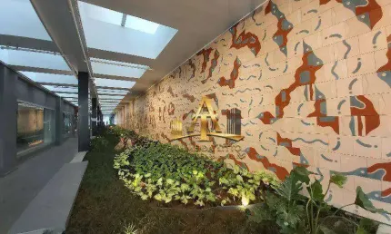 Loja para locação com 124 m² - jardim paulista em são paulo/sp.