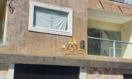 Sobrado com 2 dormitórios à venda, 753 m² por R$ 1.100.000,00 - Parque Viana - Barueri/SP