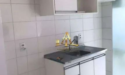 Apartamento à venda no condomínio inspire flores - vila são joão - barueri - são paulo