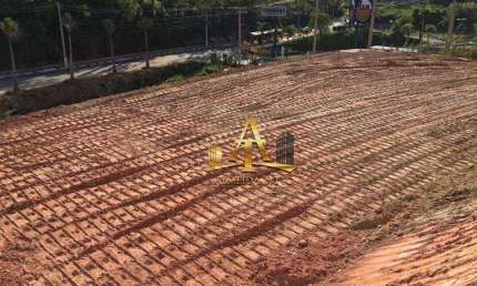 Terreno para Venda próximo ao Centro de Cajamar - Confira!
