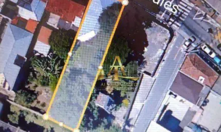 Área à venda, 1000 m² por R$ 6.500.000 - Rua Campos Sales, Centro - Barueri/SP