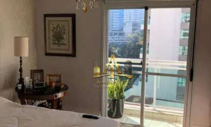 Apartamento à venda, 258 m² - Edifício Madison Grammercy Park - Alphaville - Barueri - São Paulo