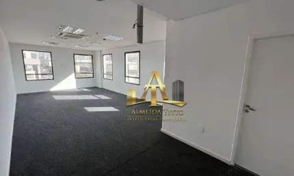 Sala à venda, 52 m² por R$ 307.400,00 - Centro Empresarial Araguaia - Barueri/SP