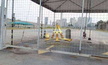 Terreno para alugar, 5000 m² por R$ 60.000,00/mês - Tamboré - Barueri/SP
