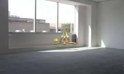 Sala para Locação com 49 m² - Alphaville Industrial em Barueri - Confira!