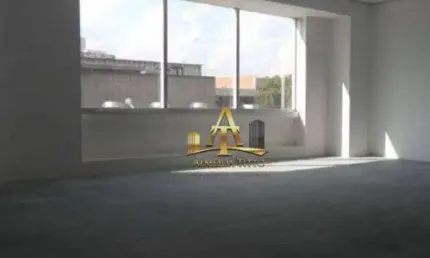 Sala à venda com 49 m² - alphaville industrial em barueri - confira!