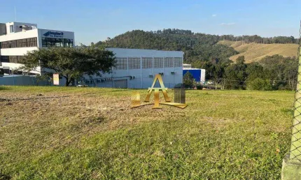 Terreno à Venda no Tamboré/ Santana de Parnaíba - Confira!