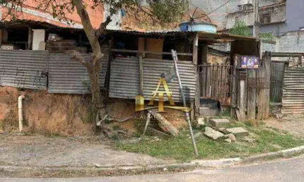 Terreno à venda, 407 m² por R$ 657.700,00 - Jardim Isaura - Santana de Parnaíba/SP