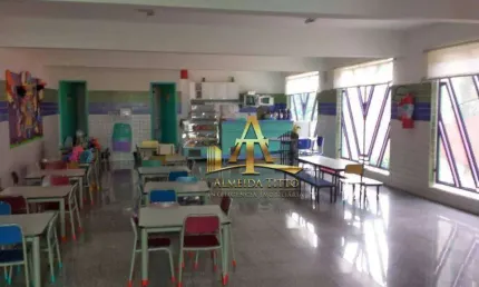 Prédio à venda, 600 m² por R$ 5.500.000 - Jardim Maracanã - São Paulo/São Pauo