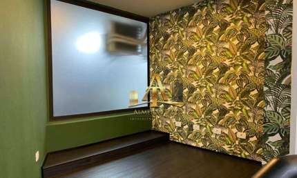 Sala à venda, 39 m² por R$ 550.000,00 - Cerqueira César - São Paulo/SP