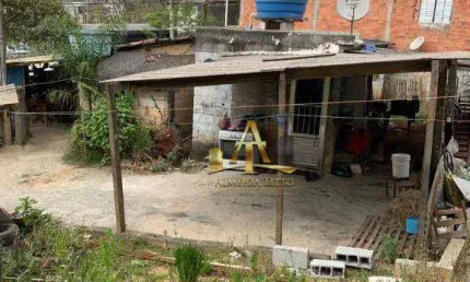 Terreno à venda, 407 m² por R$ 657.700,00 - Jardim Isaura - Santana de Parnaíba/SP