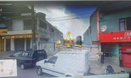 Excelente terreno à venda na Vila Pindorama em Barueri