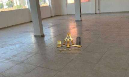 Prédio para alugar, 2189 m² por R$ 90.000,00/mês - Jardim dos Camargos - Barueri/SP