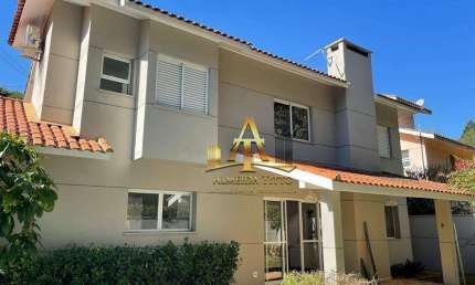Sobrado com 3 dormitórios à venda, 230 m² por R$ 1.300.000,00 - Vila Hortência - Cotia/SP