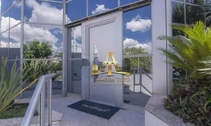 Prédio à Venda com 890 m² - Vila Clementino em São Paulo/SP.