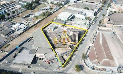 Galpão para Locação com 3500 m² - Cidade Industrial Satélite de São Paulo em Guarulhos/SP.