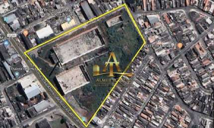 Área à Venda com 40000 m² - Vila Monte Belo em Itaquaquecetuba/SP.