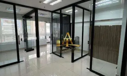 Sala à venda no Edifício Office Bethaville - Bairro Bethaville - Barueri - São Paulo.