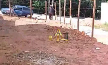 Excelente Terreno à Venda na Vila do Conde - Barueri/SP