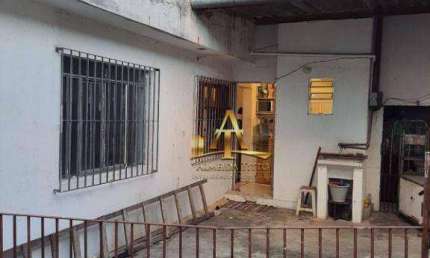 Casa com 2 dormitórios à venda, 250 m² por R$ 700.000,00 - Jardim dos Camargos - Barueri/SP